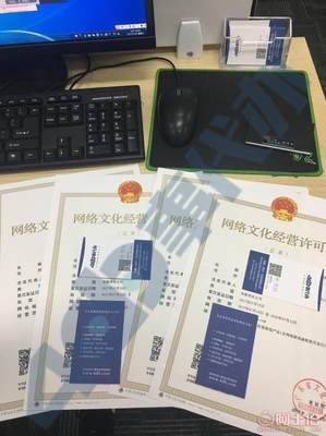 廣東辦理文網(wǎng)文、ICP許可證及游戲版號(hào)備案全攻略 服務(wù)、價(jià)格與供應(yīng)商選擇指南